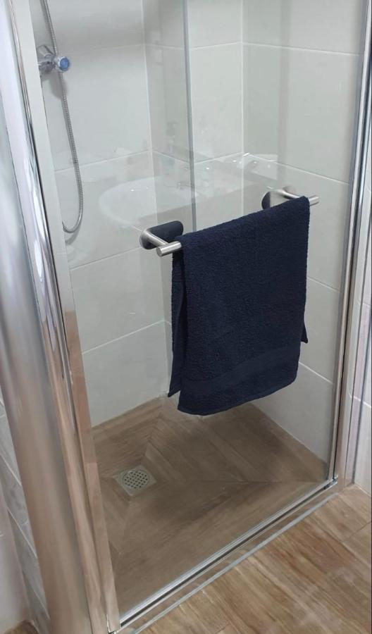 Apartamento Turistico Guadiana Loft Experience Dalia Badajoz Kültér fotó