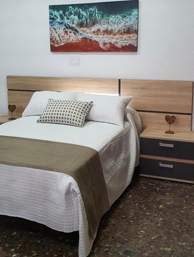 Apartamento Turistico Guadiana Loft Experience Dalia Badajoz Kültér fotó