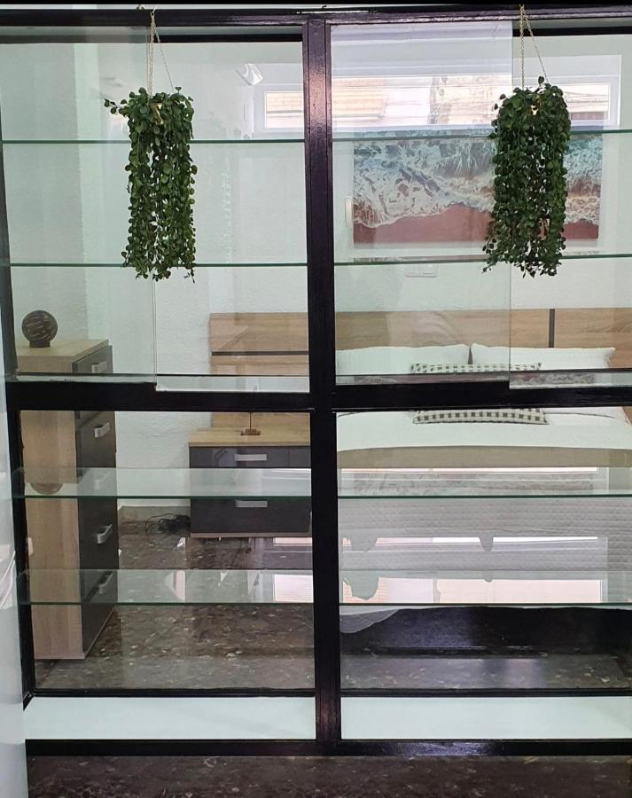 Apartamento Turistico Guadiana Loft Experience Dalia Badajoz Kültér fotó