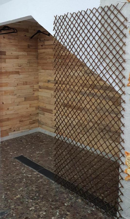Apartamento Turistico Guadiana Loft Experience Dalia Badajoz Kültér fotó